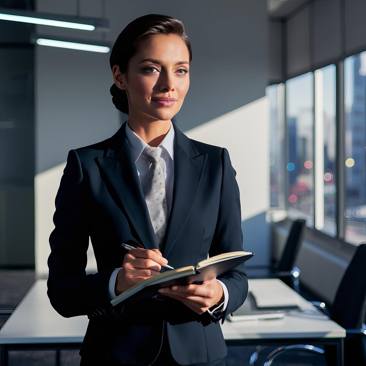 Professional Insurance Adjuster